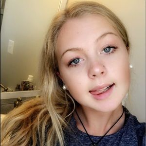 Meet your Posher, Savannah